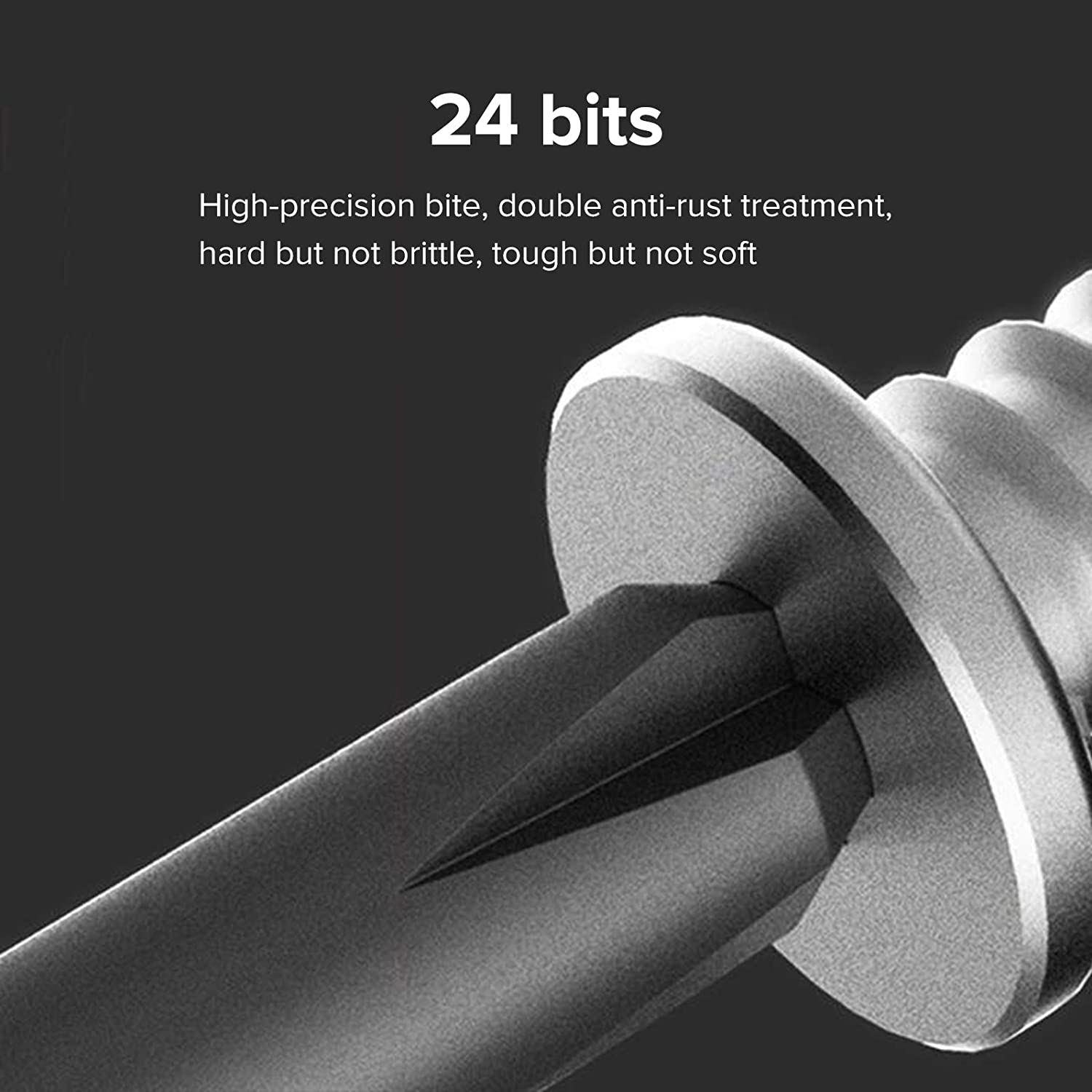 Xiaomi Mi x Wiha Precision Screwdriver