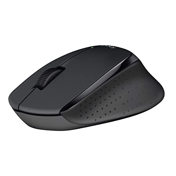 Logitech M275 Wireless Mouse