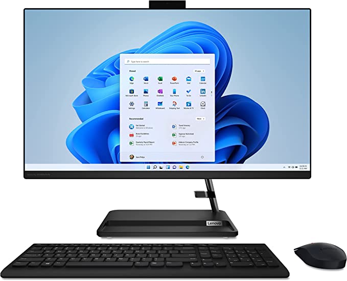 Lenovo IdeaCentre AIO 3 22IAP7 F0GG000JPH