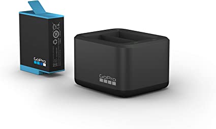 GoPro Dual Battery Charger