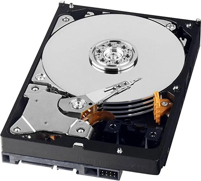 Western Digital WD20PURX 2TB Surveillance HDD