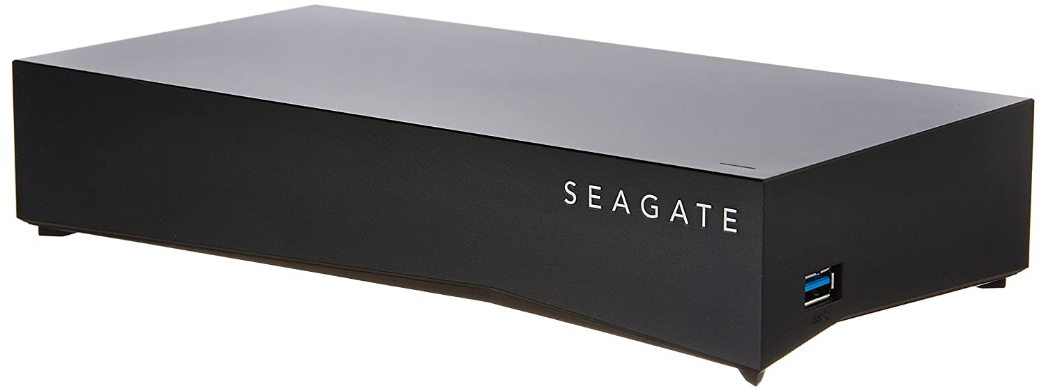 Seagate Personal Cloud 3TB STCR3000301