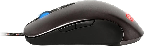 SteelSeries Sensei Pro Grade Laser mouse MLG Edition (PN62153)