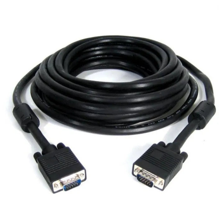 Gen H21 VGA Cable M/M 6FT CB165M-06