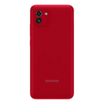 Samsung Galaxy A03 (3+32GB) - Demo Unit