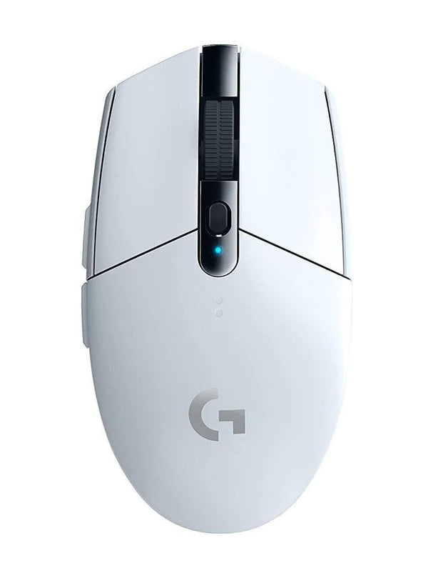 Logitech G304 Lightweight Wireless Gaming Mouse