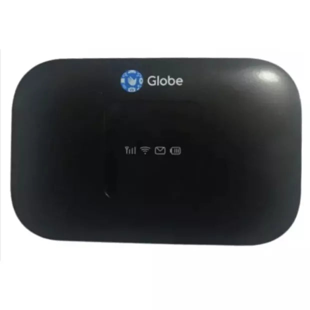 Globe Youwin Prepaid Wi-Fi