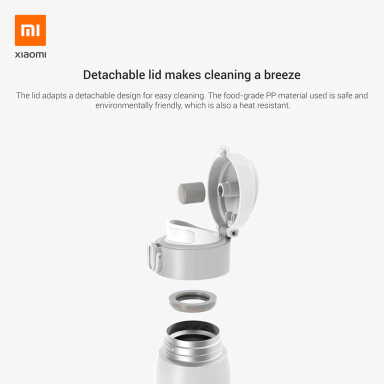 Xiaomi Viomi Stainless Steel Flask