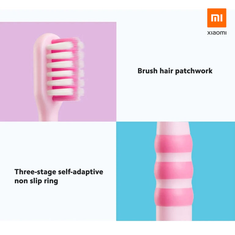Xiaomi Dr. Bei Bass Children's Toothbrush