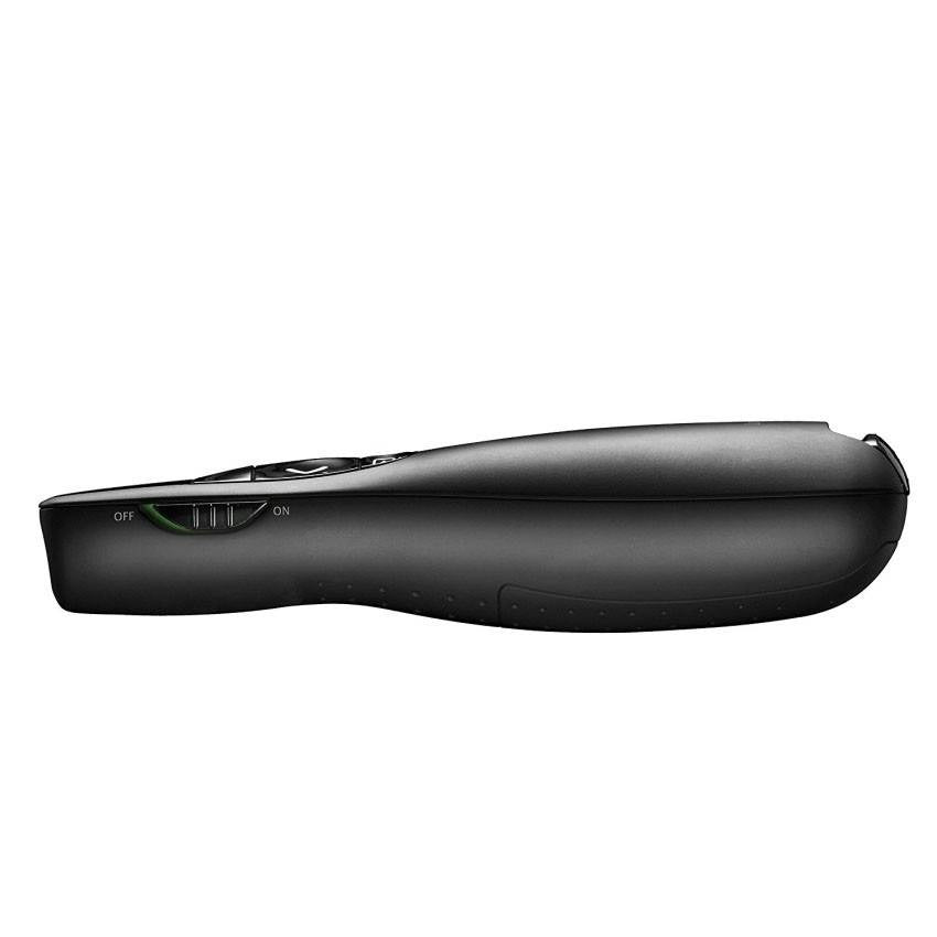 Logitech R400 USB Wireless Presenter
