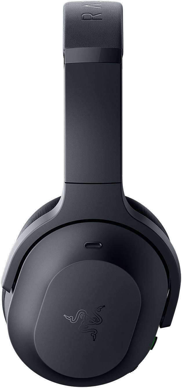 Razer Barracuda Pro Hybrid ANC Wireless Bluetooth Gaming Headset
