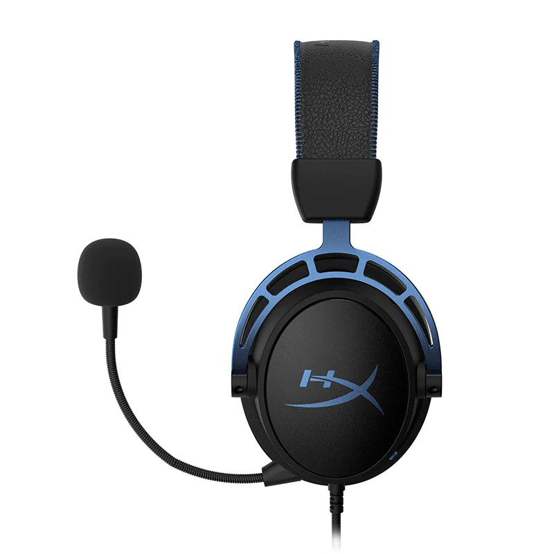 HyperX Cloud Alpha S With 7.1 Surround Sound Gaming Headset