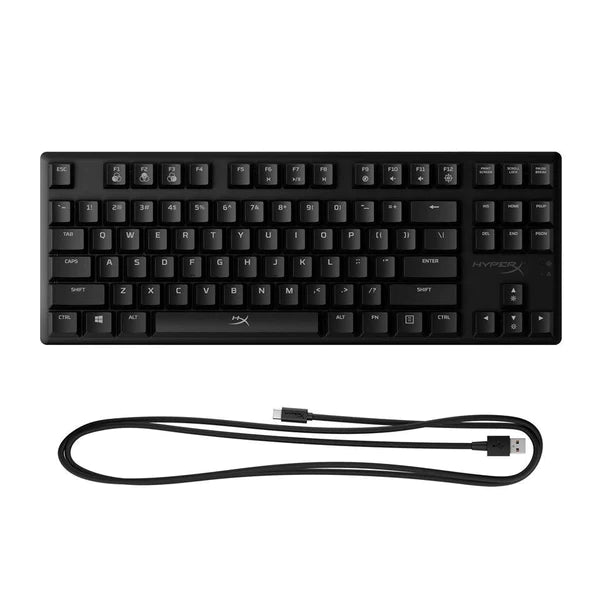 HyperX Alloy Origins Core Tenkeyless RGB Mechanical Gaming Keyboard