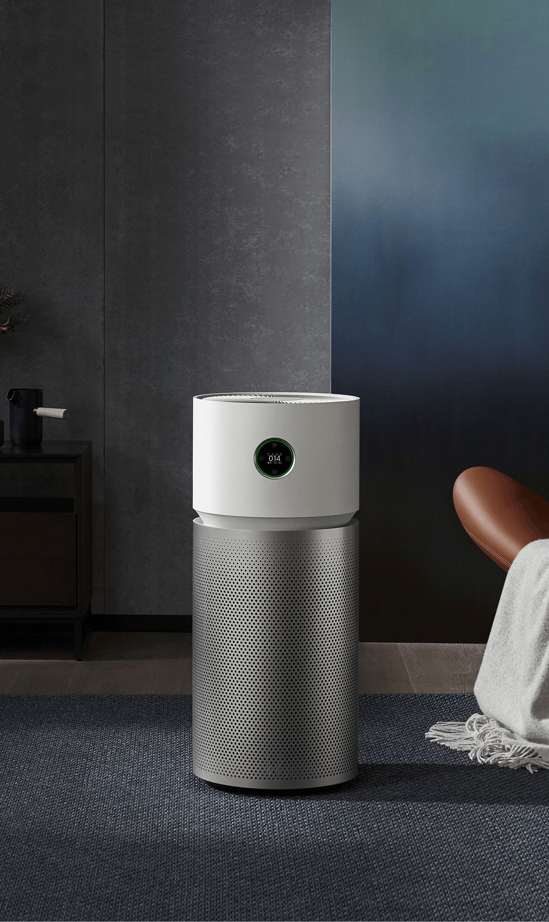 Xiaomi Smart Air Purifier Elite