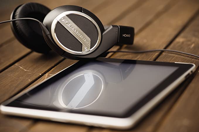 Sennheiser HD 449 Wired Headphone