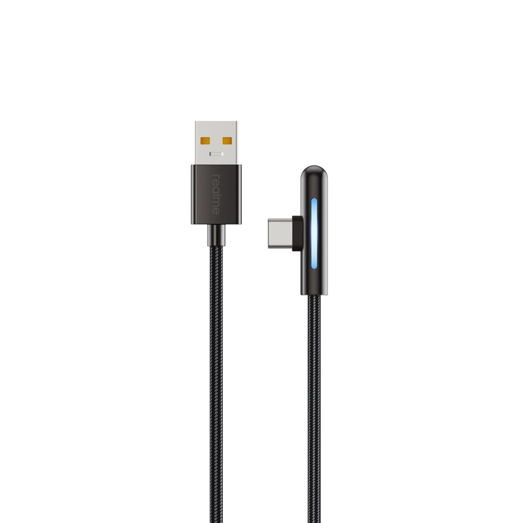 Realme Type-C Superdart Gaming Cable