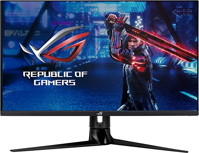 Asus PG329Q ROG Swift 2K HDR Gaming Monitor 32" 175Hz