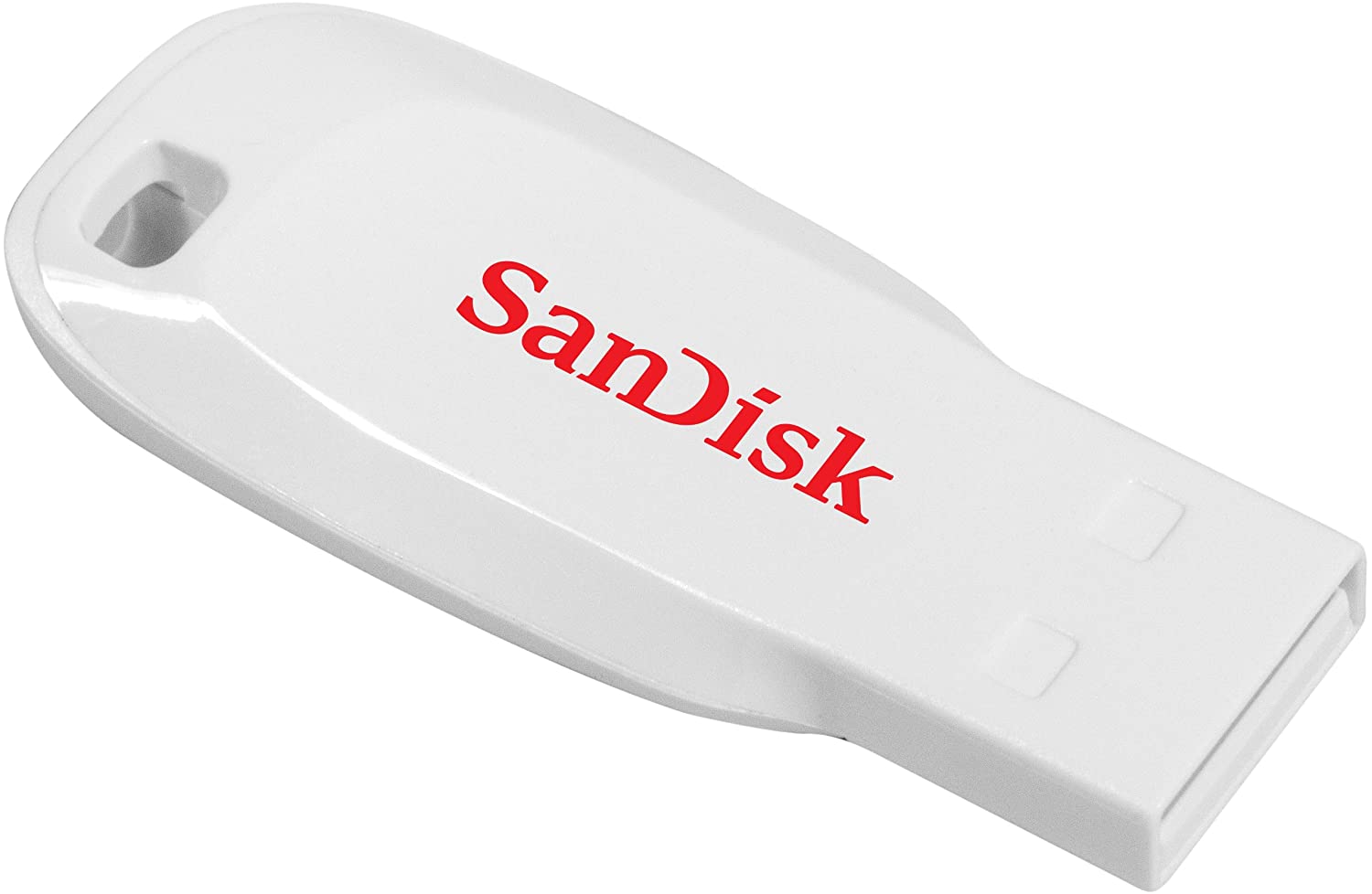SanDisk Flash Drive Cruzer Blade