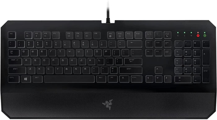 Razer Death Stalker Essential Silent Gaming Keyboard 2014