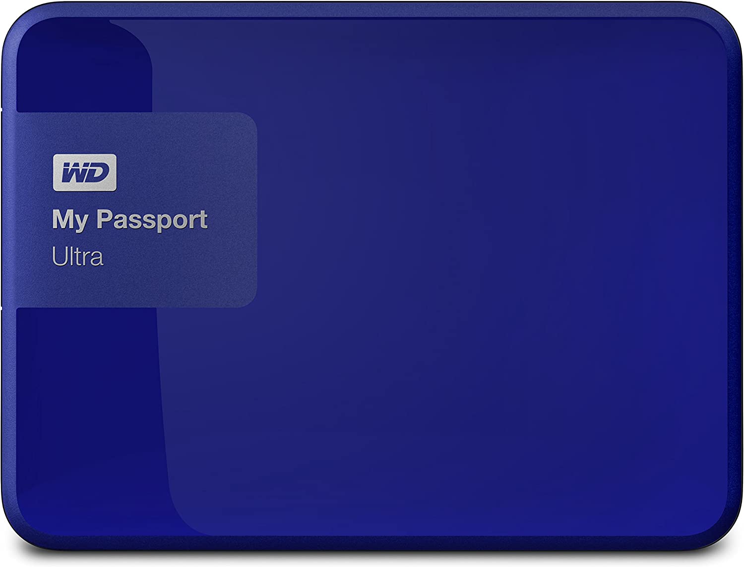 Western Digital WD My Passport Ultra 3TB