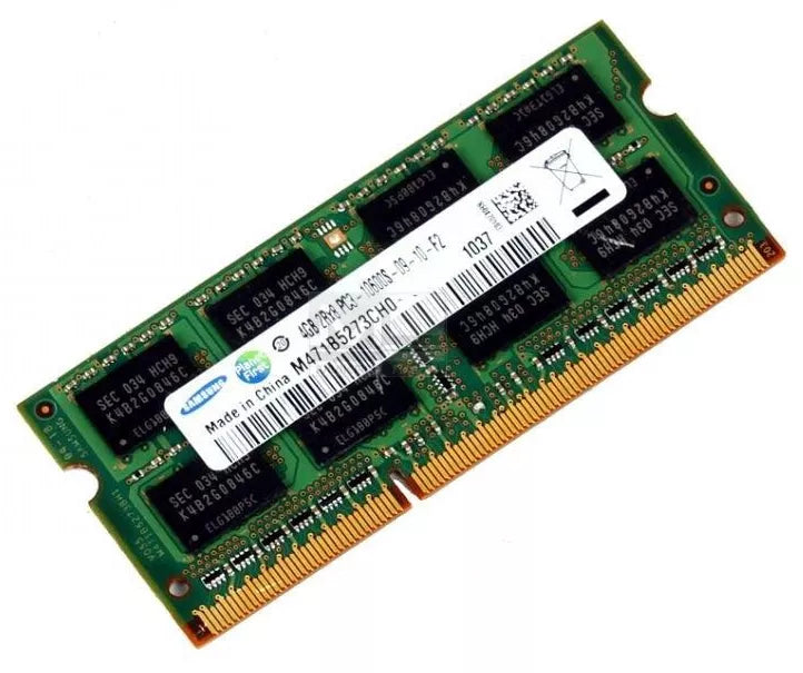 Samsung 4GB PC1600 A65723