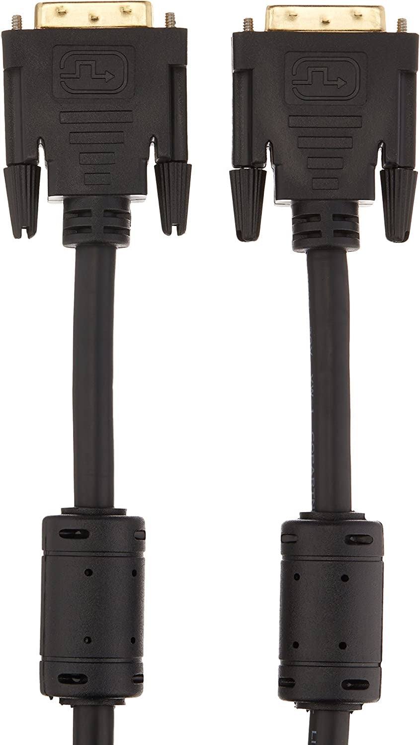Gen H21 DVI 18+5 - DVI 18+5 M/M 1.8M Cable