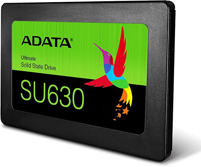 Adata ASU630SS-240GQ-R SSD 240GB 2.5" SATA