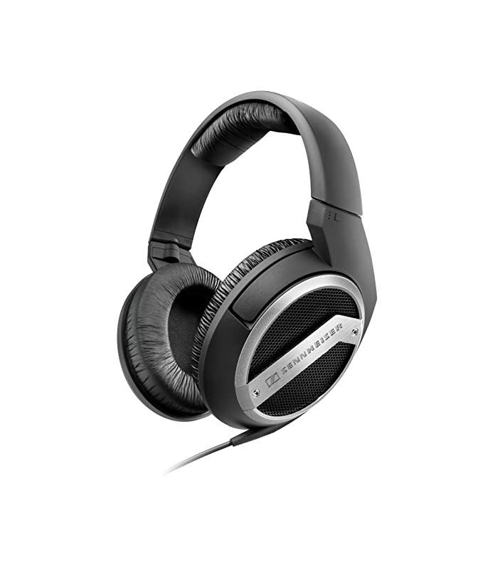 Sennheiser HD 449 Wired Headphone