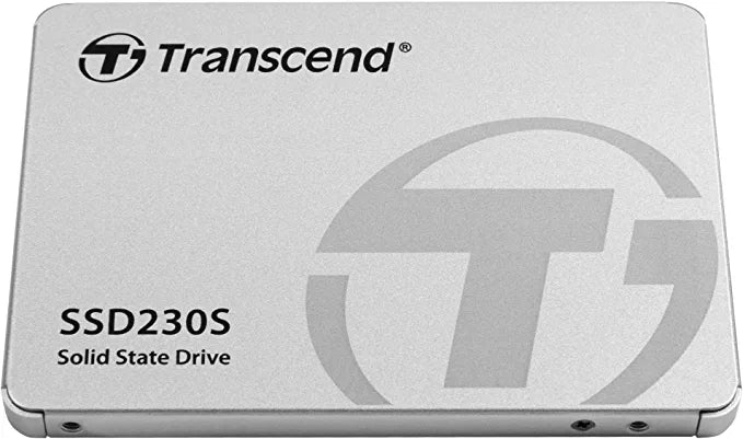 SSD-TRANSCEND 256GB SATAIII