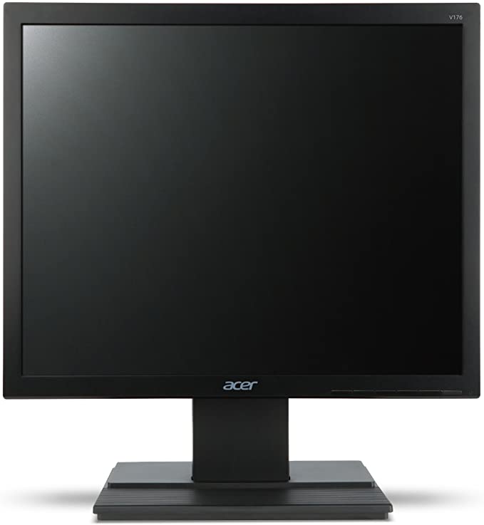 Acer V176L 17" LCD Monitor