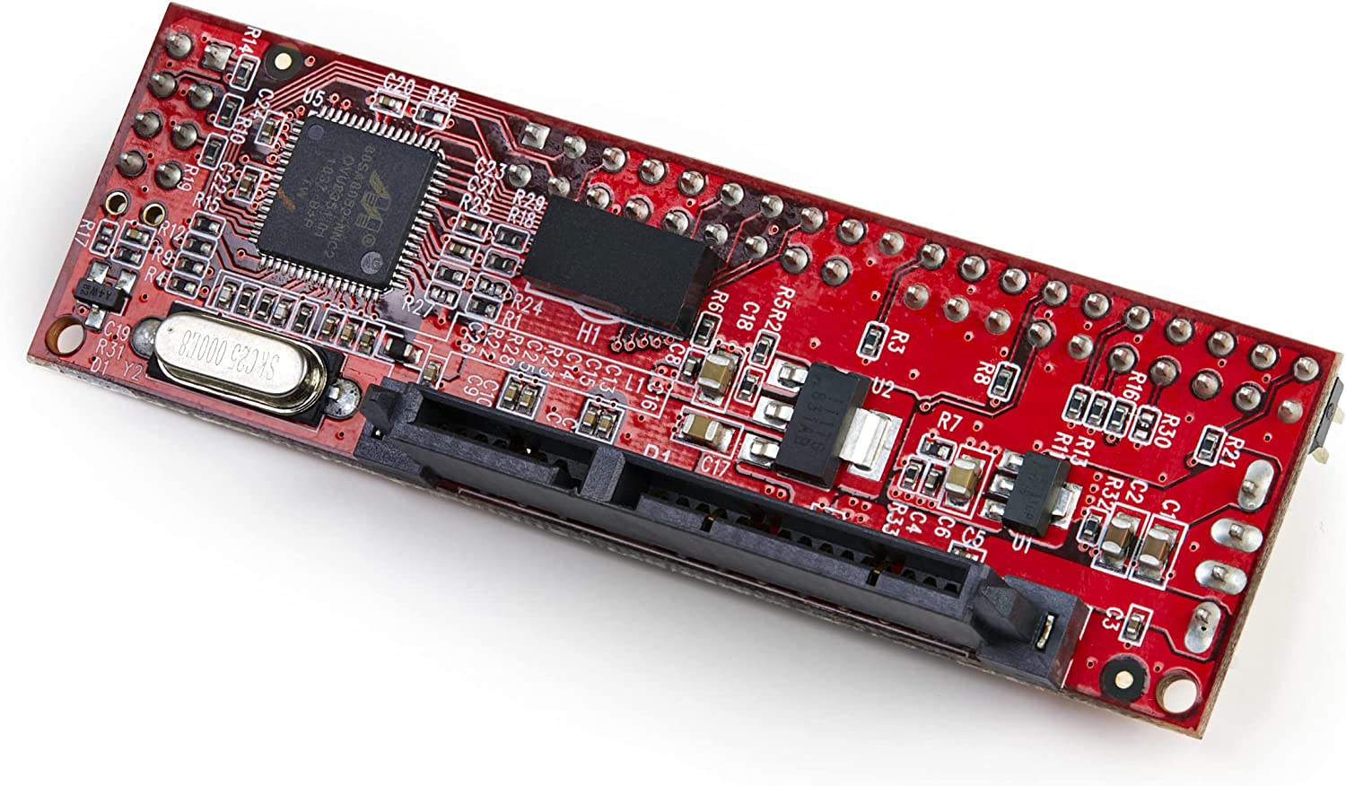 Gen IDE To SATA Converter