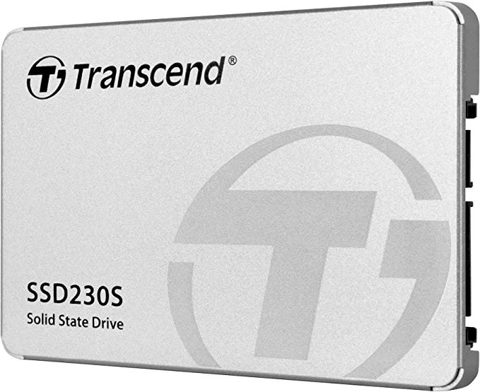 SSD-TRANSCEND 256GB SATAIII