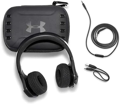 JBL Under Armour Train Wireless On-Ear Sports Headphone