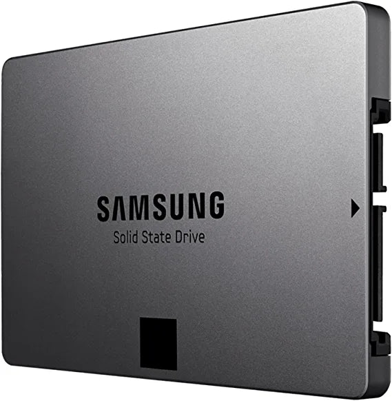 Samsung 840 EVO BASIC SSD 128GB