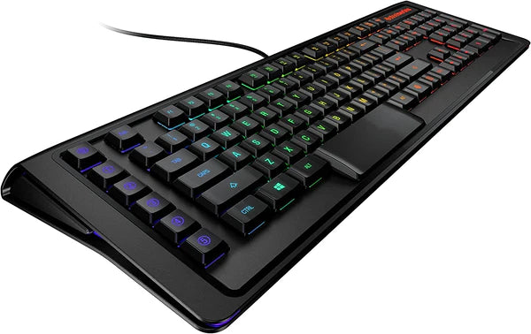 Steelseries Apex M800 (US) Customizable Mechanical Gaming Keyboard (PN64170)