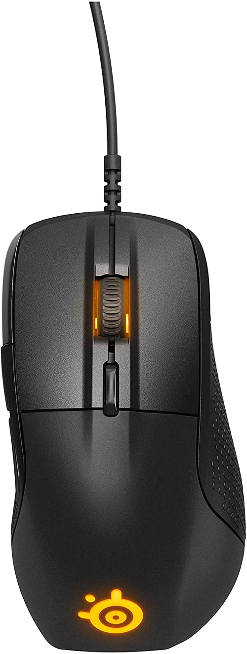 SteelSeries Rival 710 Elite Performance Gaming Mouse (PN62334)