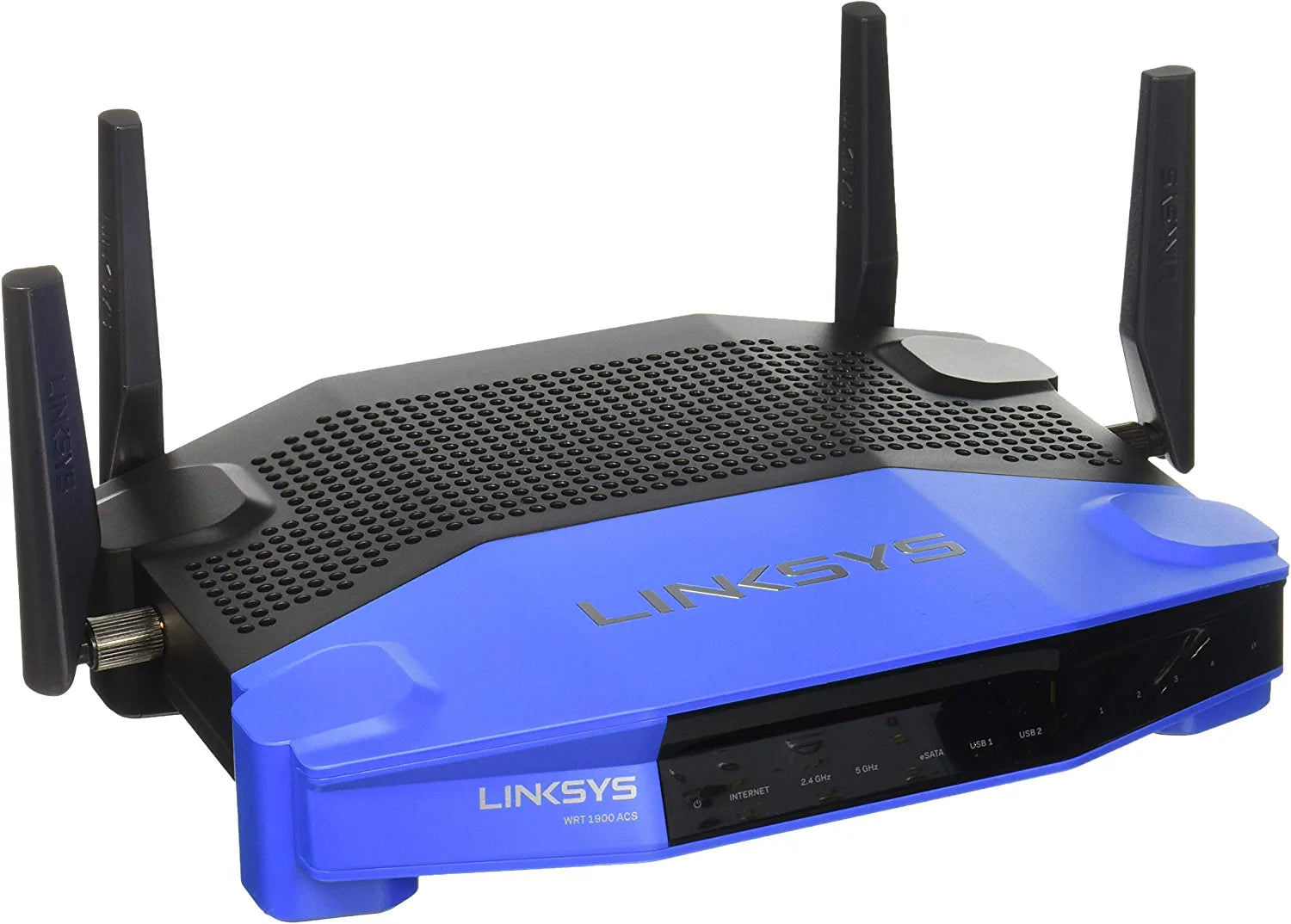 Linksys WRT1900AC AP Dual Band Wireless Router