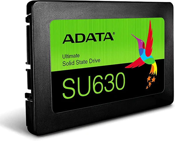 Adata Ultimate SU630 Solid State Drive