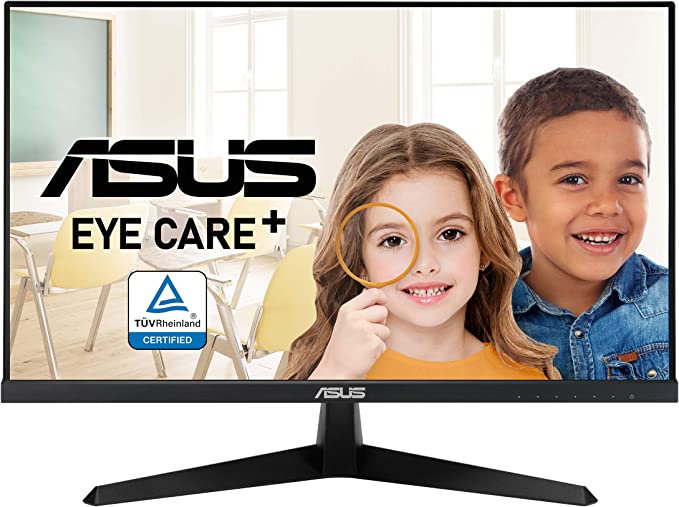 Asus VY249HE 24" 75Hz