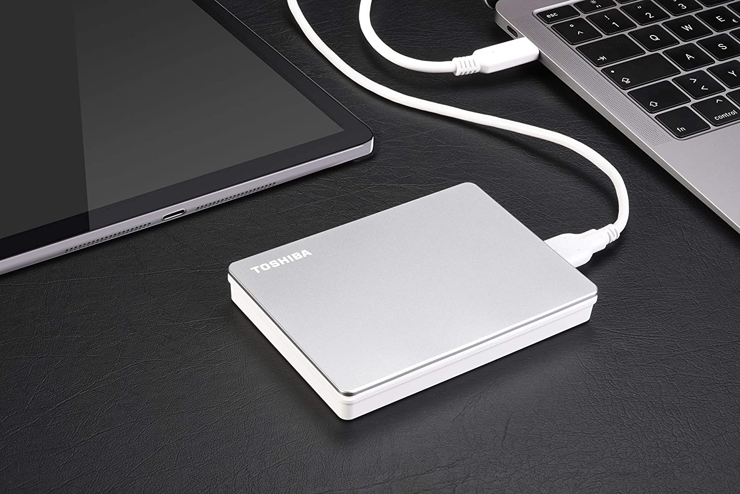 Toshiba Canvio Flex