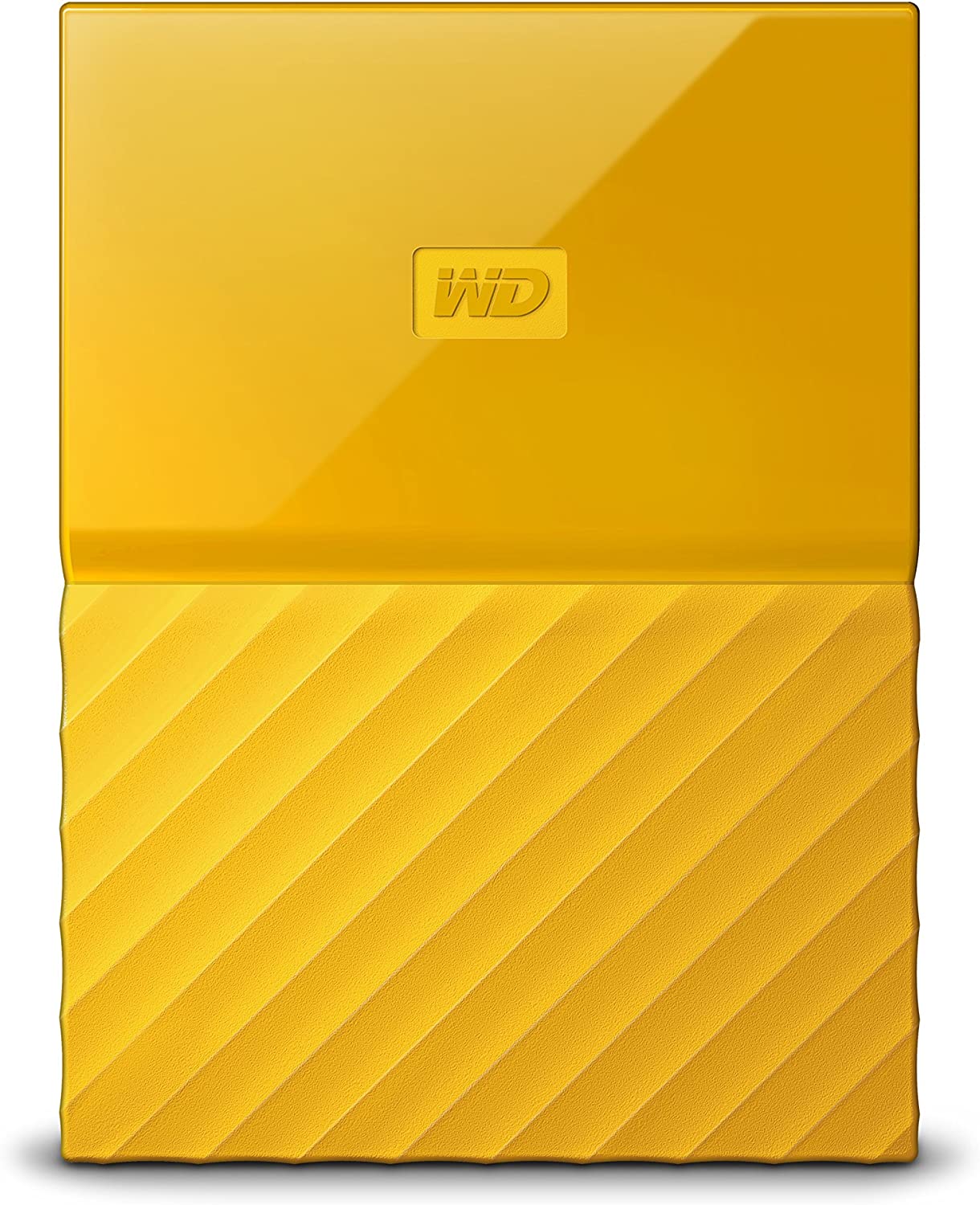 Western Digital My Passport Portable 4TB
