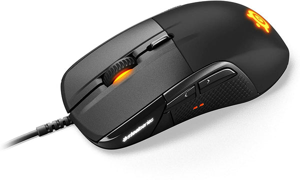 SteelSeries Rival 710 Elite Performance Gaming Mouse (PN62334)