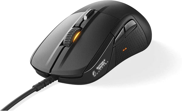 SteelSeries Rival 710 Elite Performance Gaming Mouse (PN62334)
