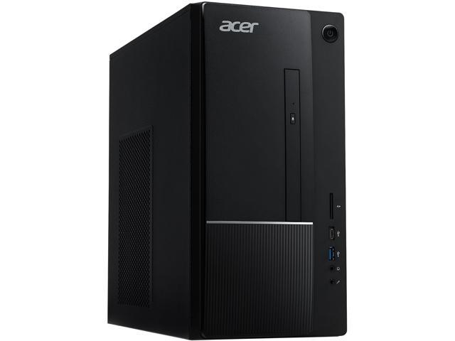 Acer TC-860 BC7SP.01B 9100U 1TB + 120GB SSD 8GB WIN10 (S2)