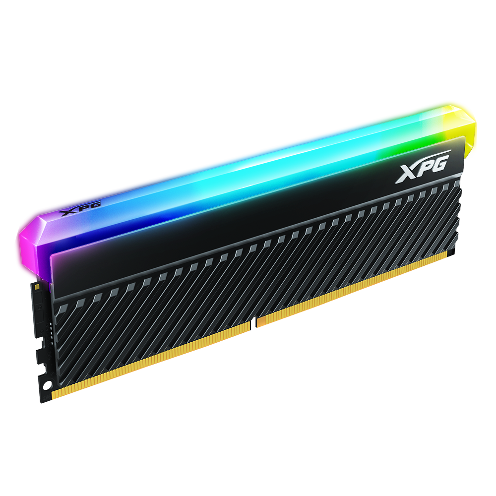 ADATA XPG Spectrix D45G DDR4 RGB Memory Module