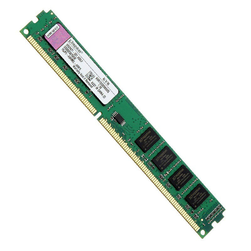 Kingston DDR3 PC1333