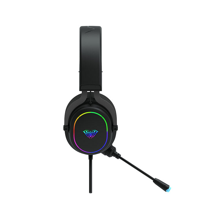 Aula F606 Gaming Wired Headset