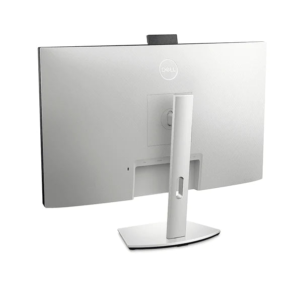 Dell 27” QHD IPS Video Conferencing Monitor