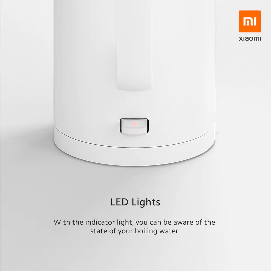 Xiaomi Electric Kettle 1.5L