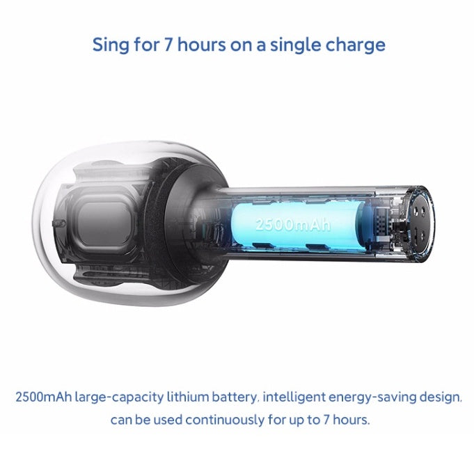 Xiaomi Mijia Karaoke Microphone